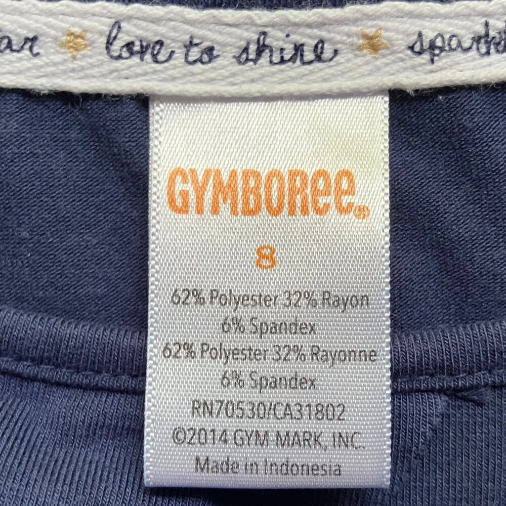 7/8 Girls Vintage Gymboree Bundle* See Notes